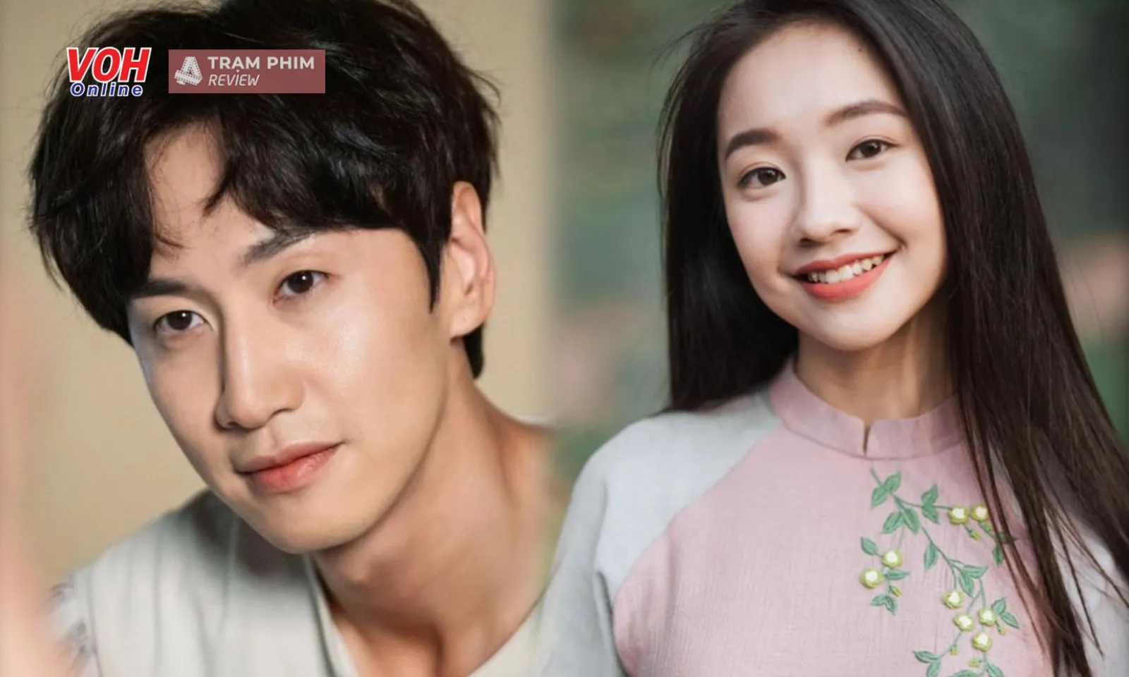 Thực hư chuyện “hoàng tử châu Á” Lee Kwang Soo và “nàng thơ” Hoàng Hà hẹn hò 