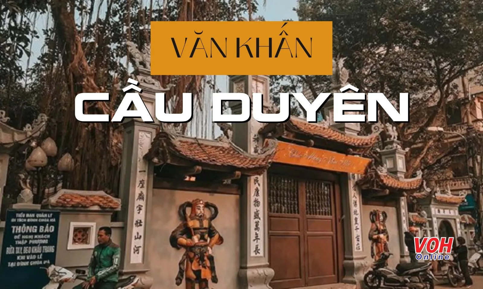 Những bài văn khấn cầu duyên chi tiết, hiệu nghiệm