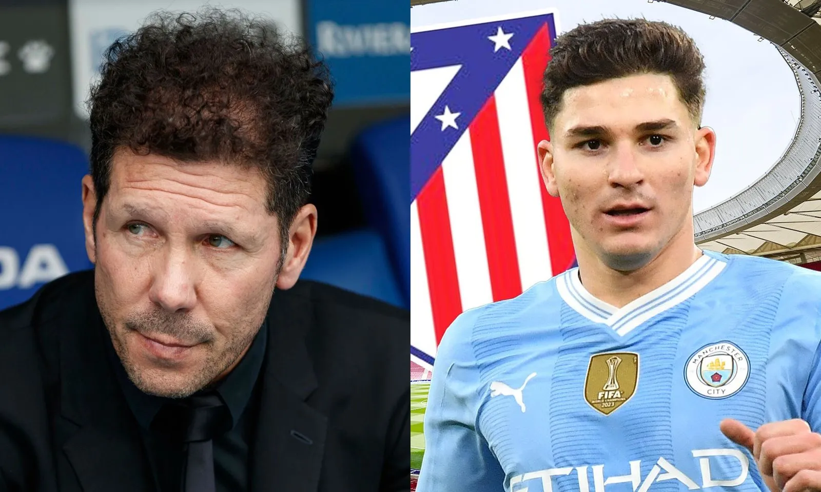 XÁC NHẬN! Alvarez hoãn ký hợp đồng với Atletico Madrid
