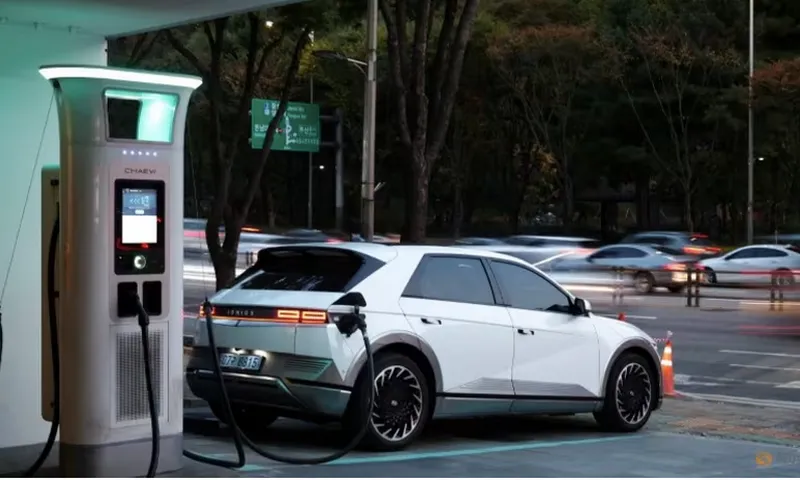 Hàn Quốc yêu cầu các hãng xe điện cung cấp thông tin về nhà sản xuất pin