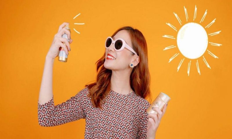 Kem chống nắng: Bí quyết bảo vệ làn da khỏi tác hại của tia UV