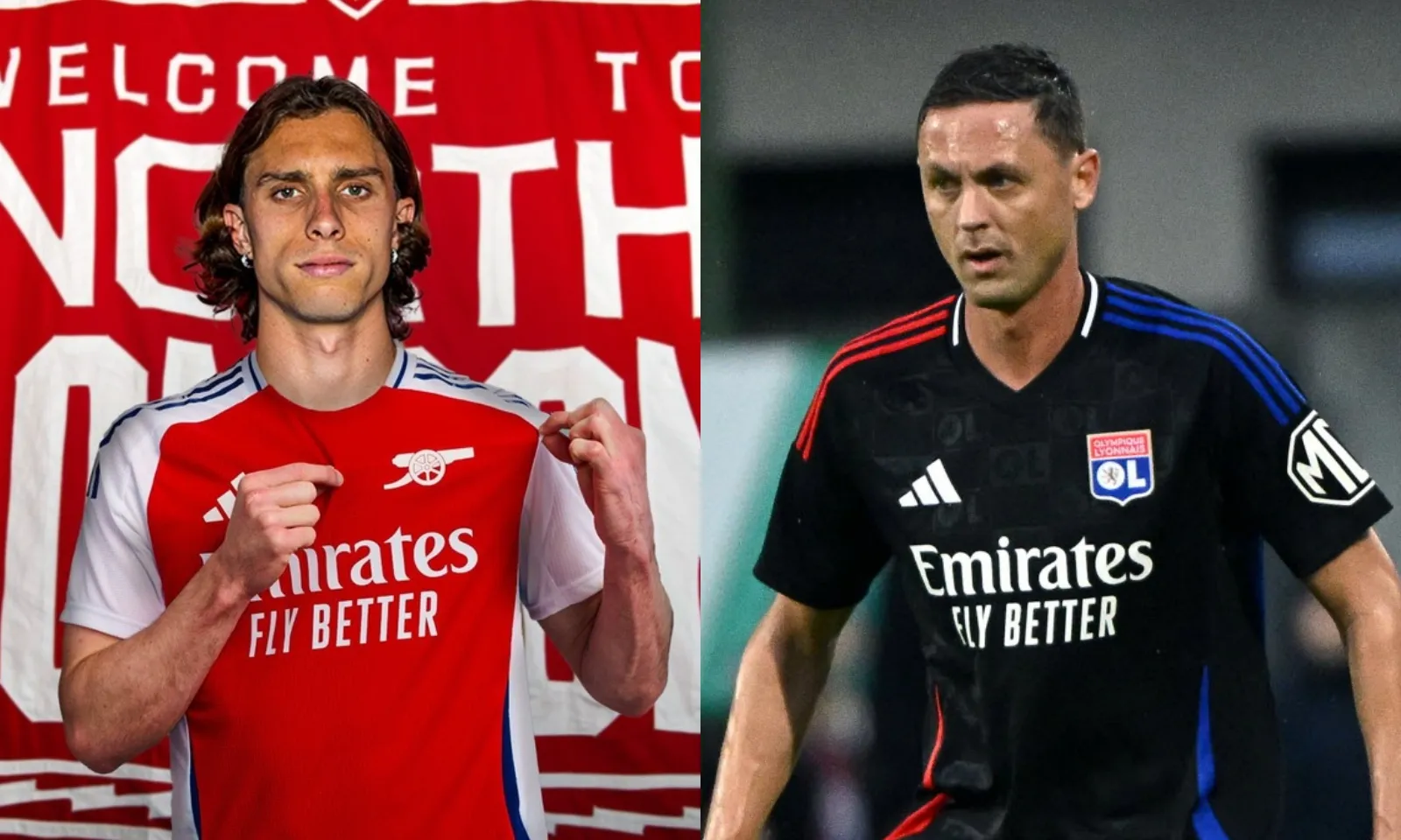 Nhận định giao hữu Arsenal vs Lyon (20h00, 11/8): Calafiori ra mắt tưng bừng