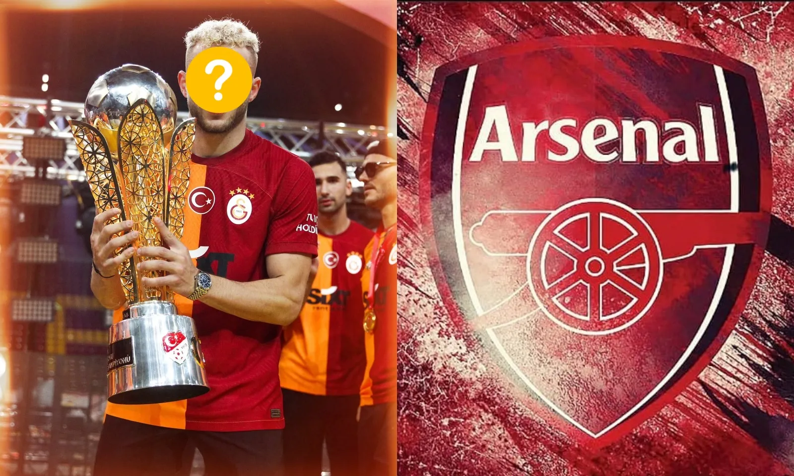 Arsenal tăng tốc mua ngòi nổ đa năng Thổ Nhĩ Kỳ