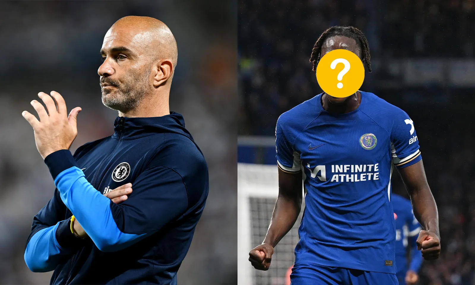 Người thừa của Chelsea sắp tìm được bến đỗ mới