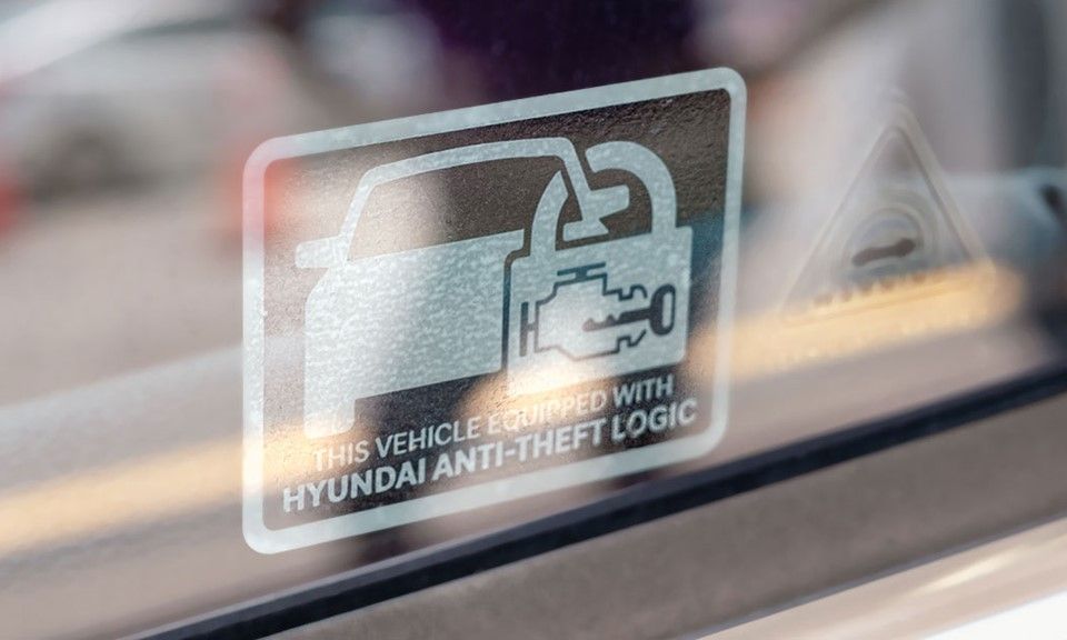 Bản cập nhật phần mềm của xe Hyundai, KIA giúp giảm tỷ lệ trộm cắp ở Mỹ