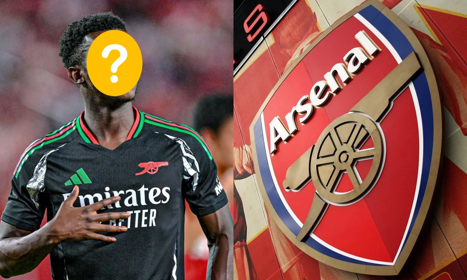 Arsenal nhượng bộ ông lớn Ligue 1, tái đàm phán dọn dẹp đội hình