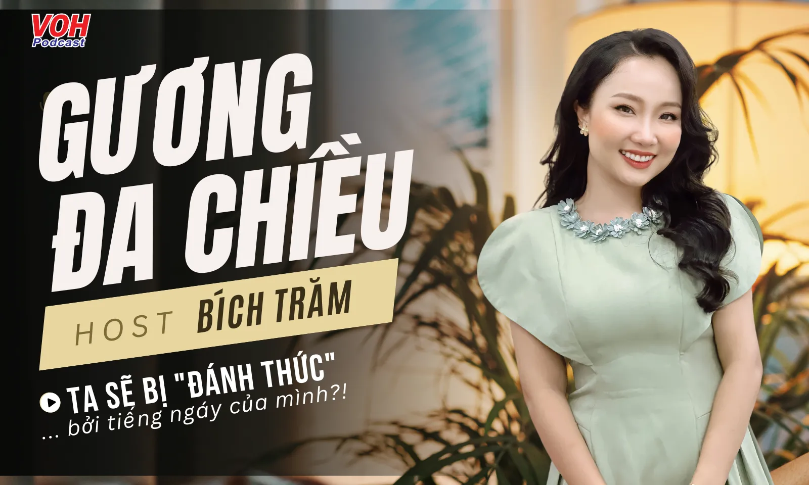 Ta sẽ bị đánh thức bởi tiếng ngáy của mình?!