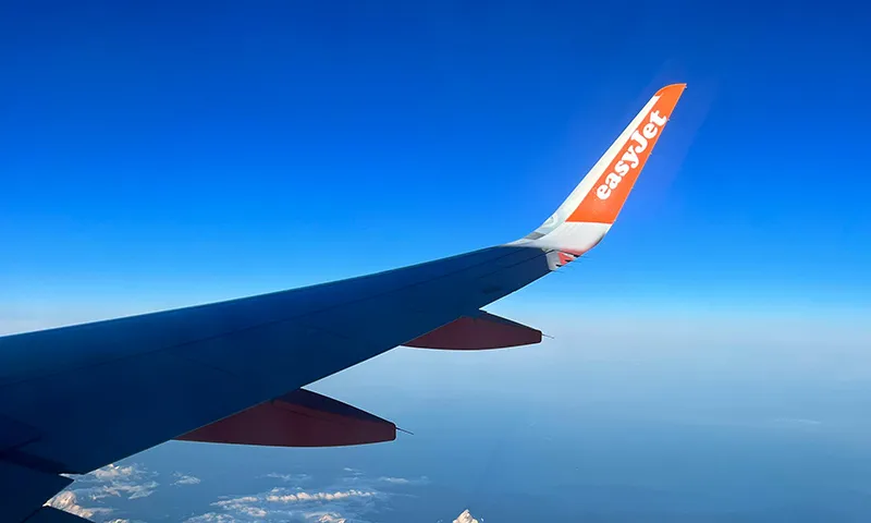 Hãng hàng không EasyJet mở chiến dịch tuyển dụng tiếp viên hàng không trên 50 tuổi