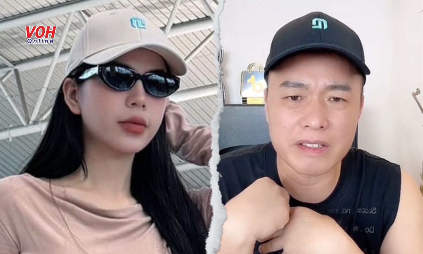Hằng Du Mục tiếp tục vướng vào ồn ào xoay quanh cuộc hôn nhân của mình 