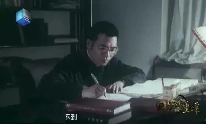 Từ “cậu bé thiên tài” đến cuộc sống kém may mắn của Lưu Hán Thanh