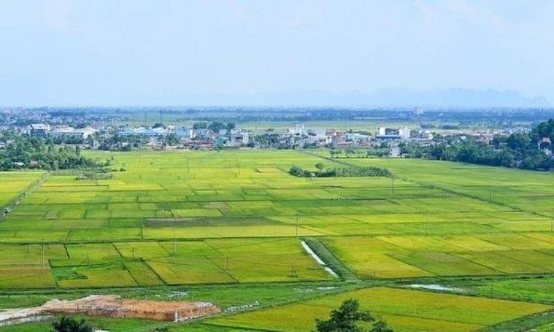 Đề án kiểm kê đất đai 2024: Tăng cường quản lý và sử dụng đất