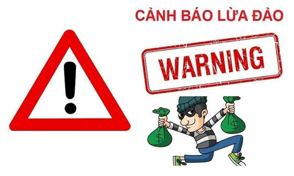 Bị lừa hơn 800 triệu đồng khi nghe lời bán hàng online