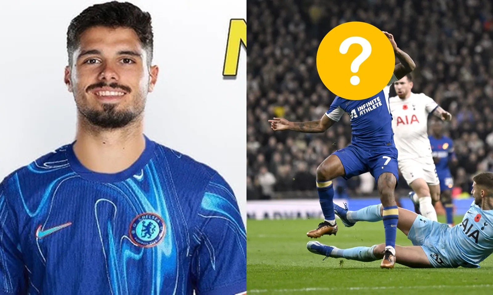 Pedro Neto khiến sao Chelsea “hết cửa” đá chính  