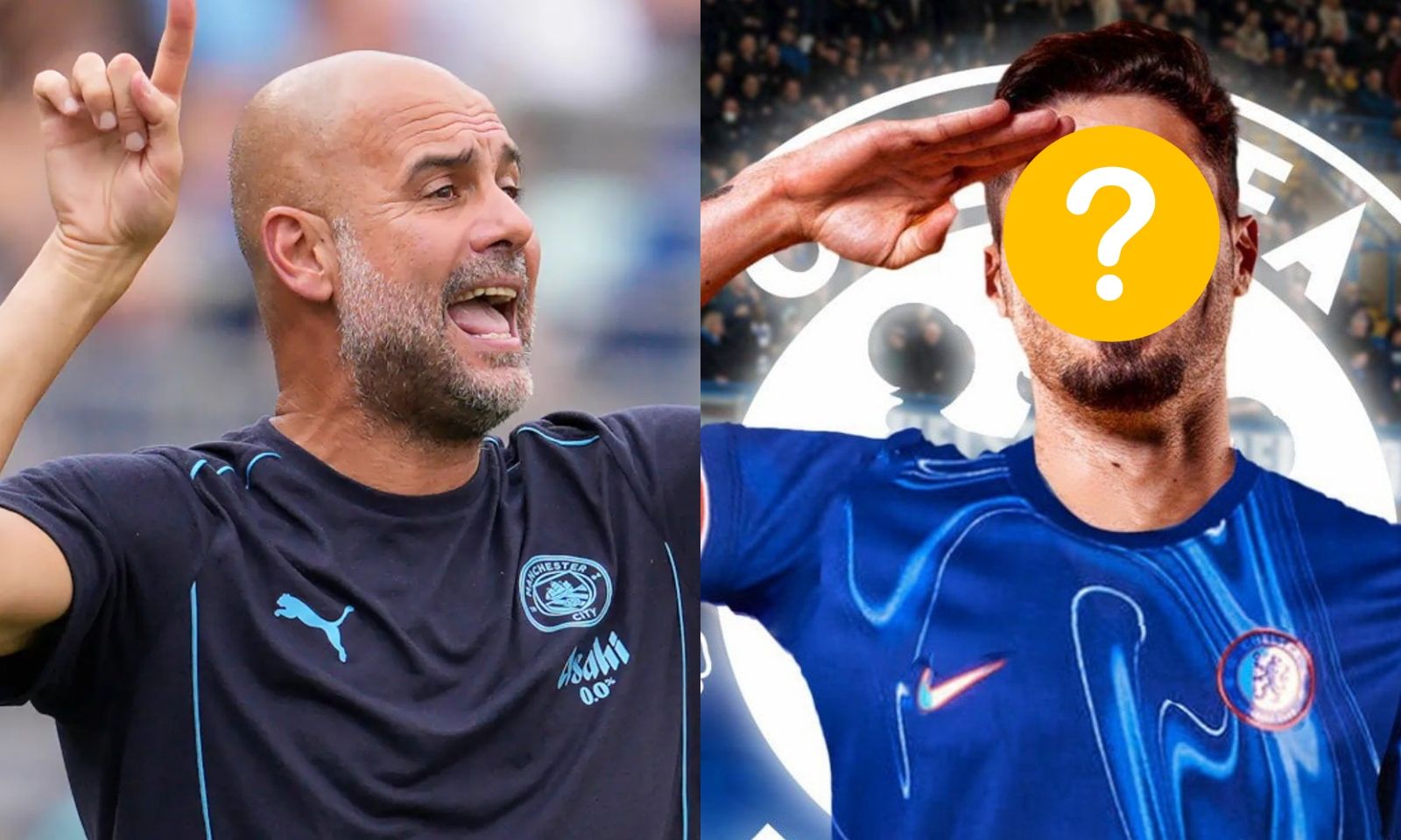 Tin chuyển nhượng 10/8: Pep xác nhận mua tiền đạo | 2 tân binh Chelsea đến London trong cùng 1 ngày