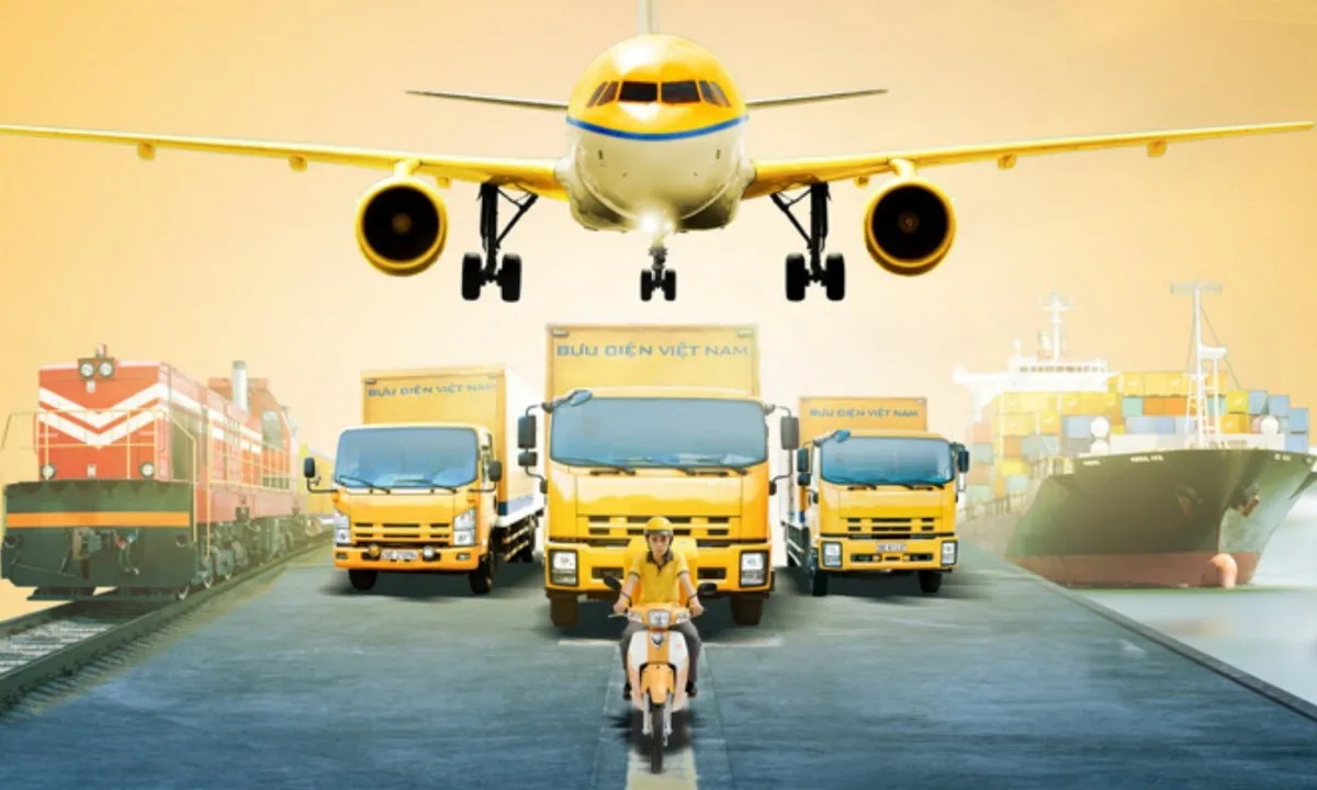 Ngành Bưu điện Việt Nam: 79 năm phát triển và đổi mới trong kỷ nguyên số