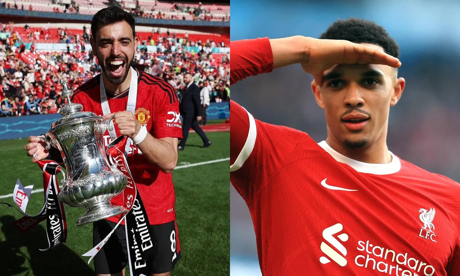 Tin chuyển nhượng 11/8: MU gia hạn hợp đồng với Bruno | Barca quyết chiến với Real vì Trent