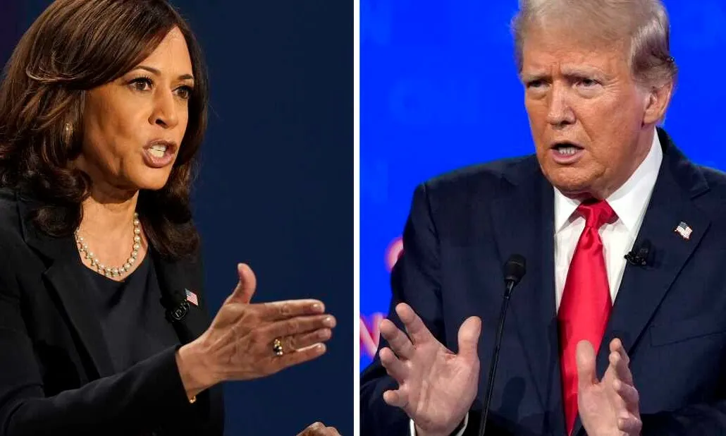 Ông Trump – bà Harris và chính sách cạnh tranh công nghệ với Trung Quốc