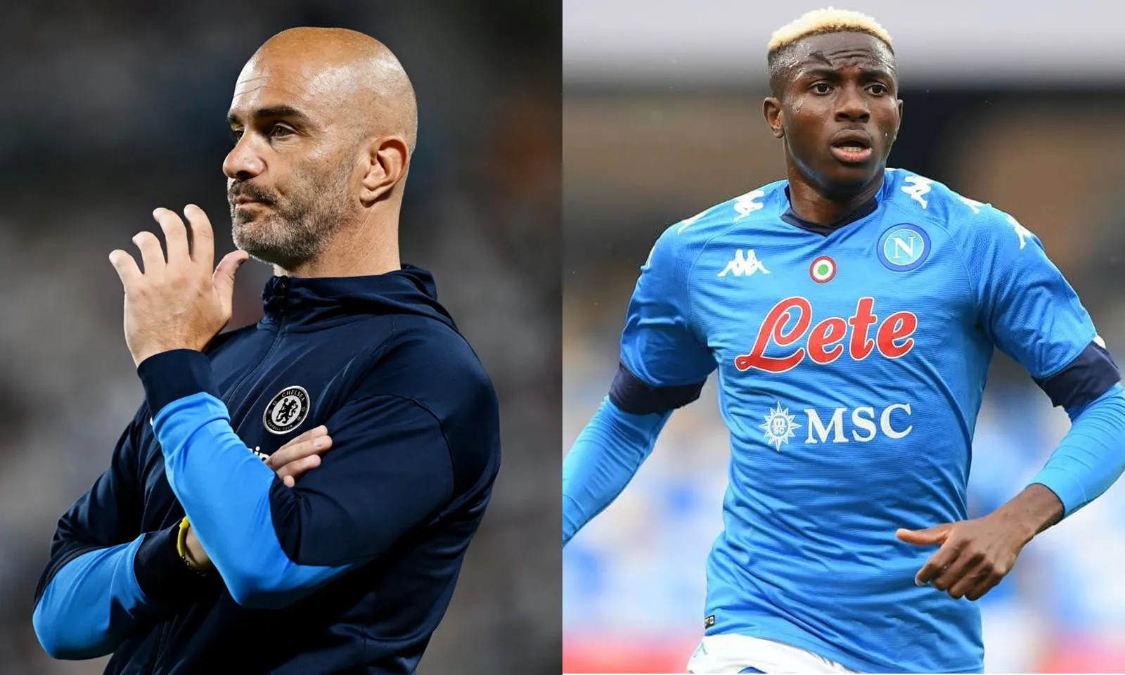 Chelsea chú ý! Osimhen đệ đơn yêu cầu rời Napoli