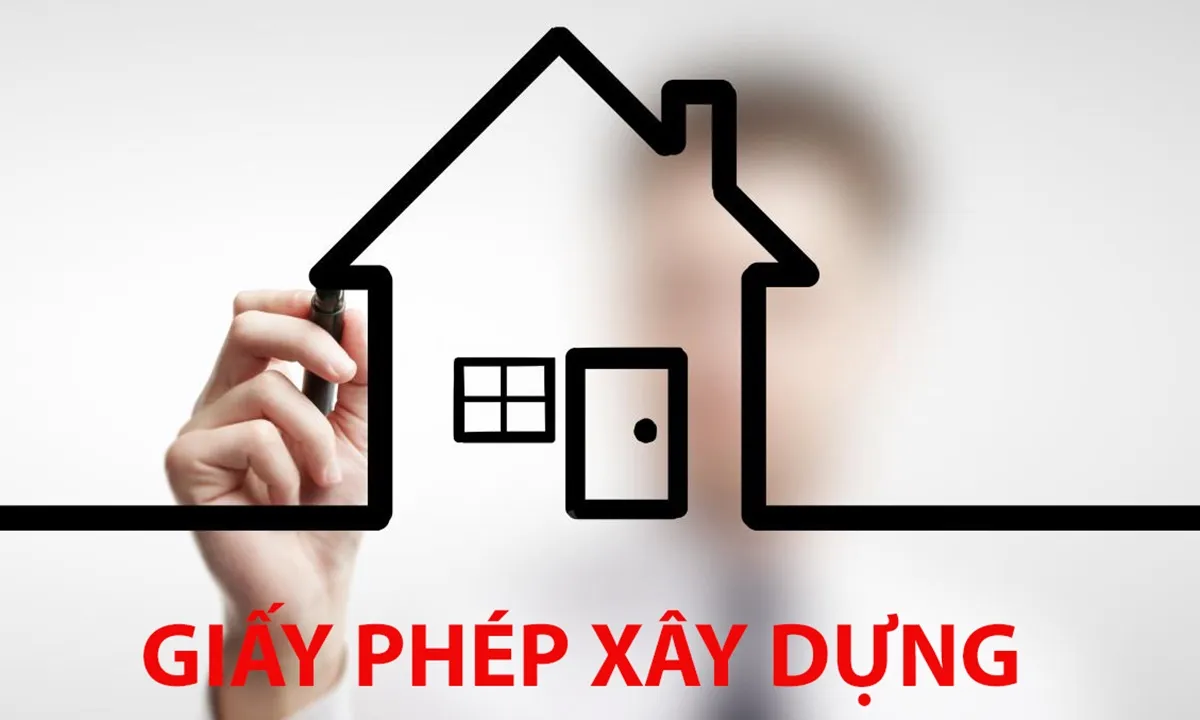 Mua đất có sẵn giấy phép xây dựng có thể làm thủ tục chuyển đổi tên không?