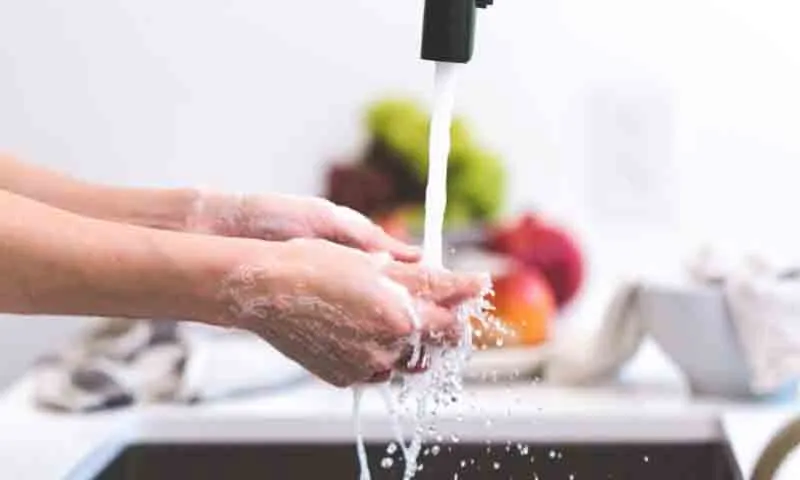 Một khách hàng có hóa đơn 57 triệu đồng/tháng kiện công ty cấp nước Gia Định
