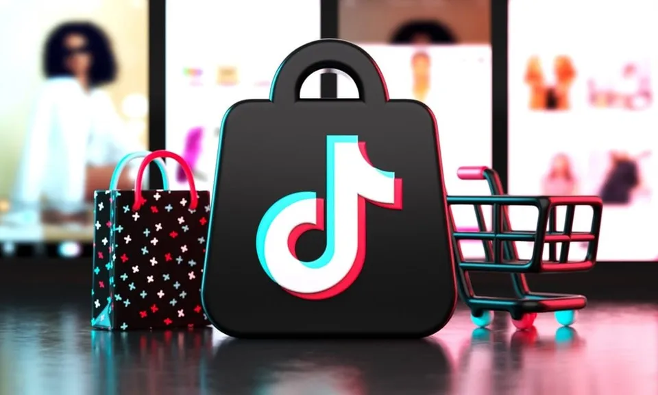 TikTok, Amazon hợp tác bán hàng trực tuyến để cạnh tranh với Shein, Temu