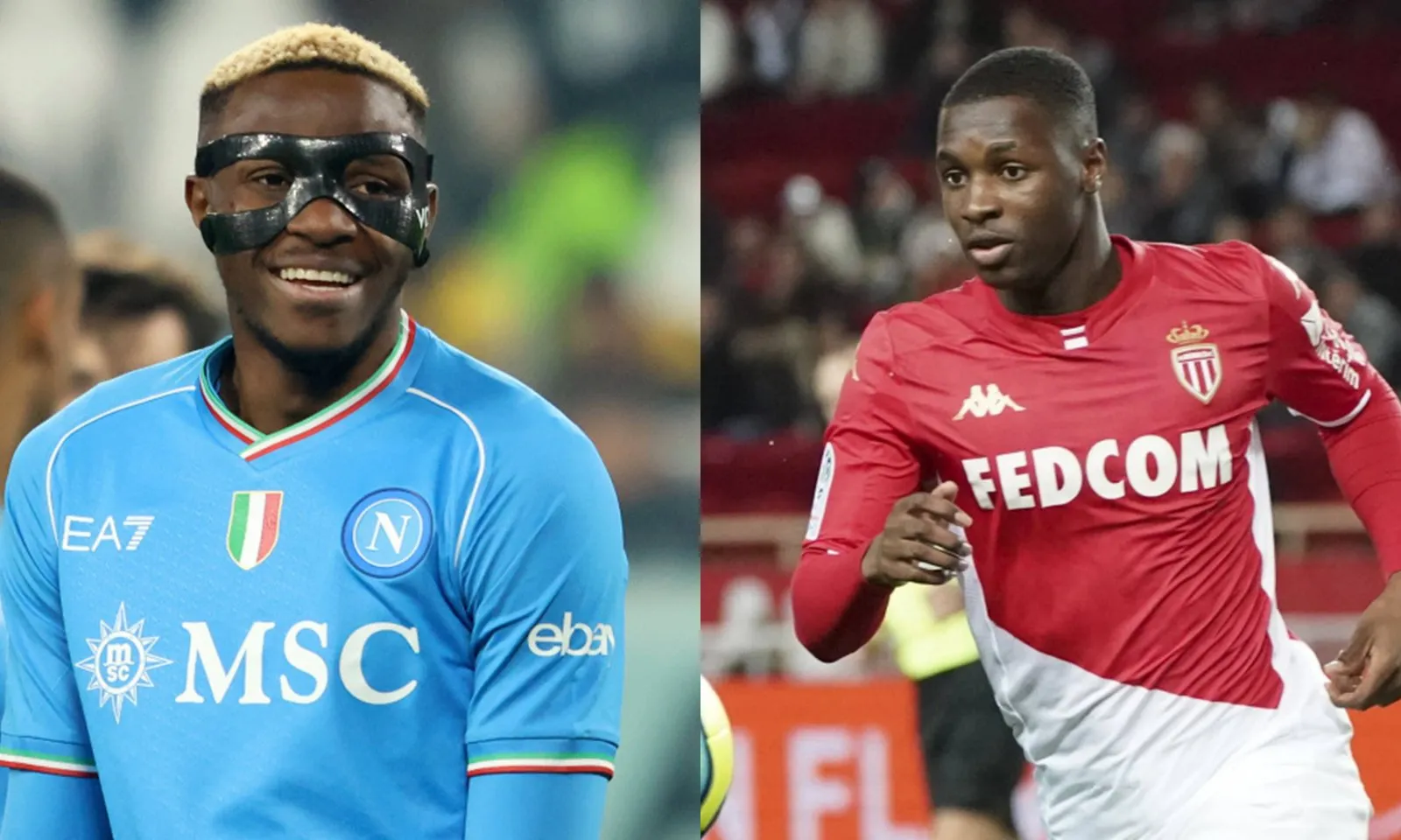 Tin chuyển nhượng 12/8: Chelsea chiêu mộ Felix và Osimhen | Fofana từ chối MU 