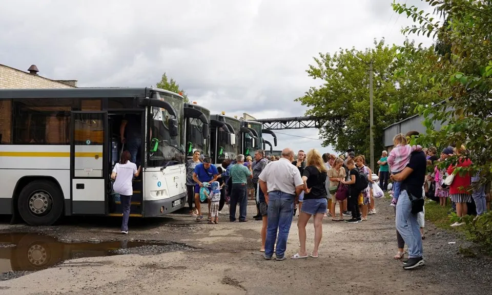 Ukraine tuyên bố kiểm soát hàng trăm kilomet vuông bên trong lãnh thổ Nga