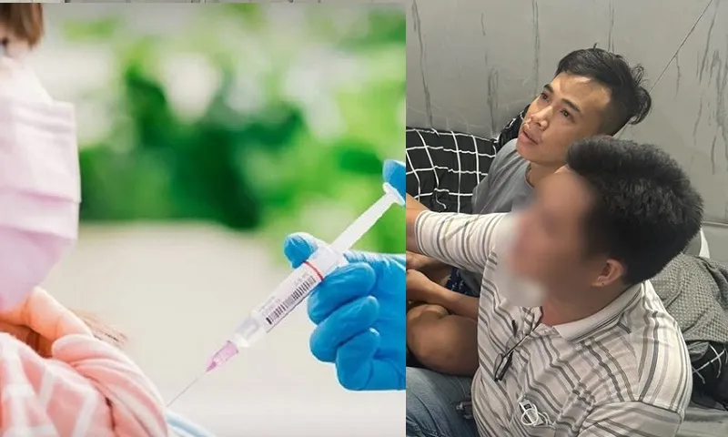 Điểm tin trưa 14/8: TPHCM tiêm vaccine ngừa sởi cho trẻ em | Phá đường dây cá độ hàng chục tỷ đồng