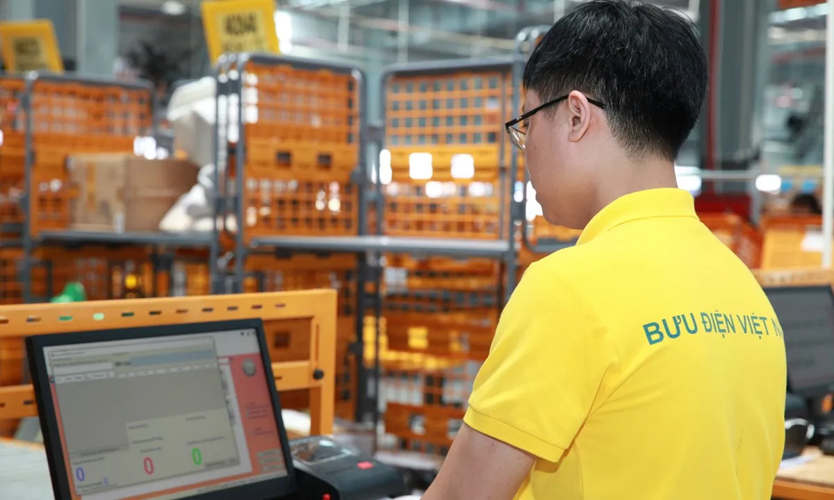 Đổi mới sáng tạo để giữ vững “mạch máu” thông tin liên lạc