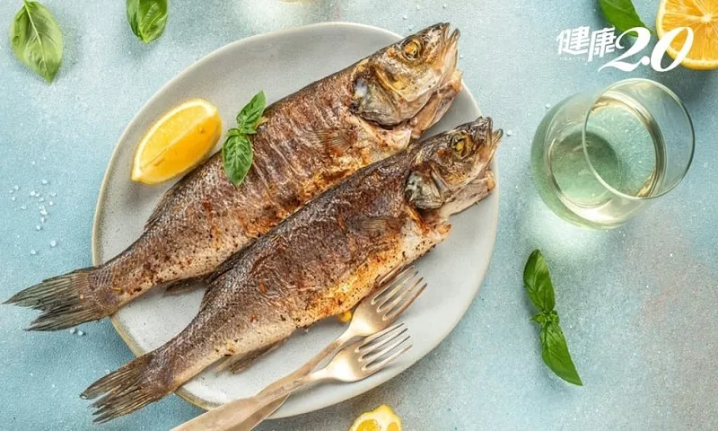 Hãy cẩn thận với dư lượng kim loại nặng cao trong cá có kích thước lớn