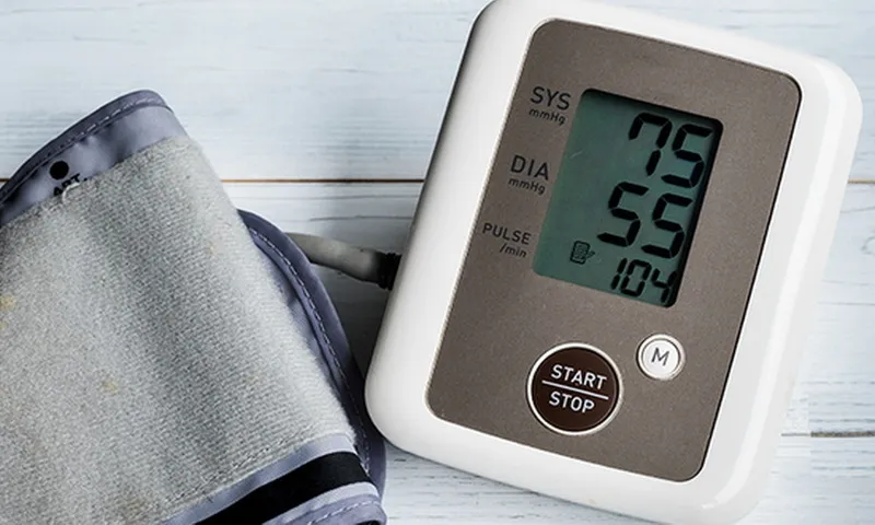 Những nguyên nhân gây huyết áp thấp