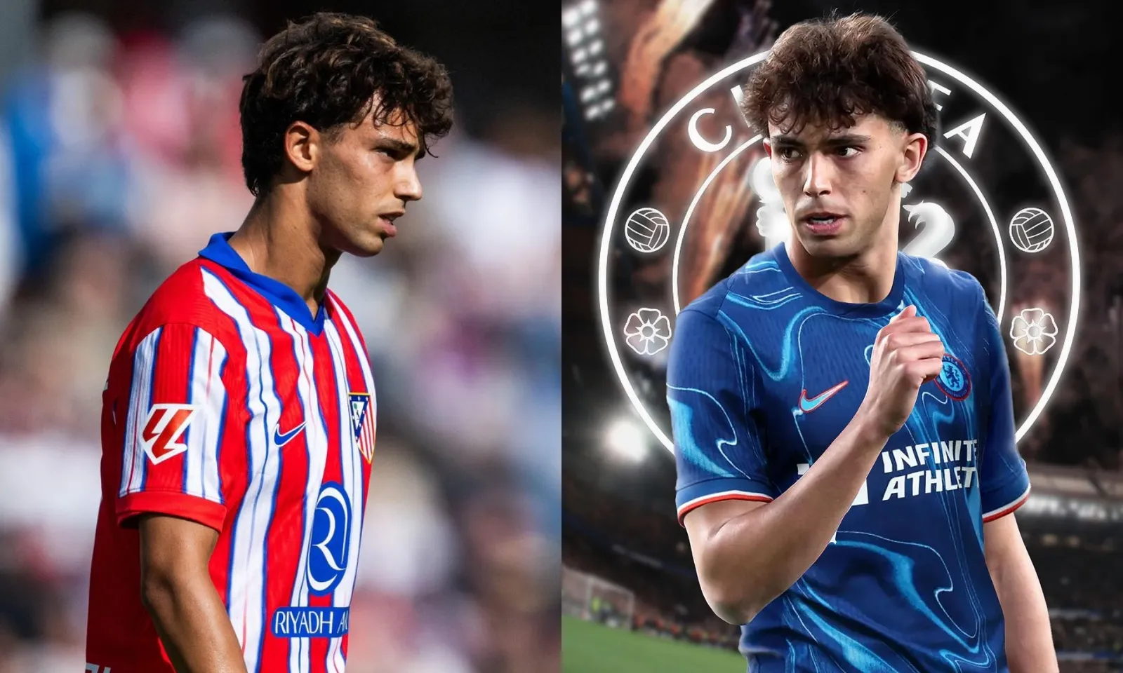 Chelsea bắt thóp Atletico Madrid, mua Joao Felix rẻ hơn 10 triệu euro