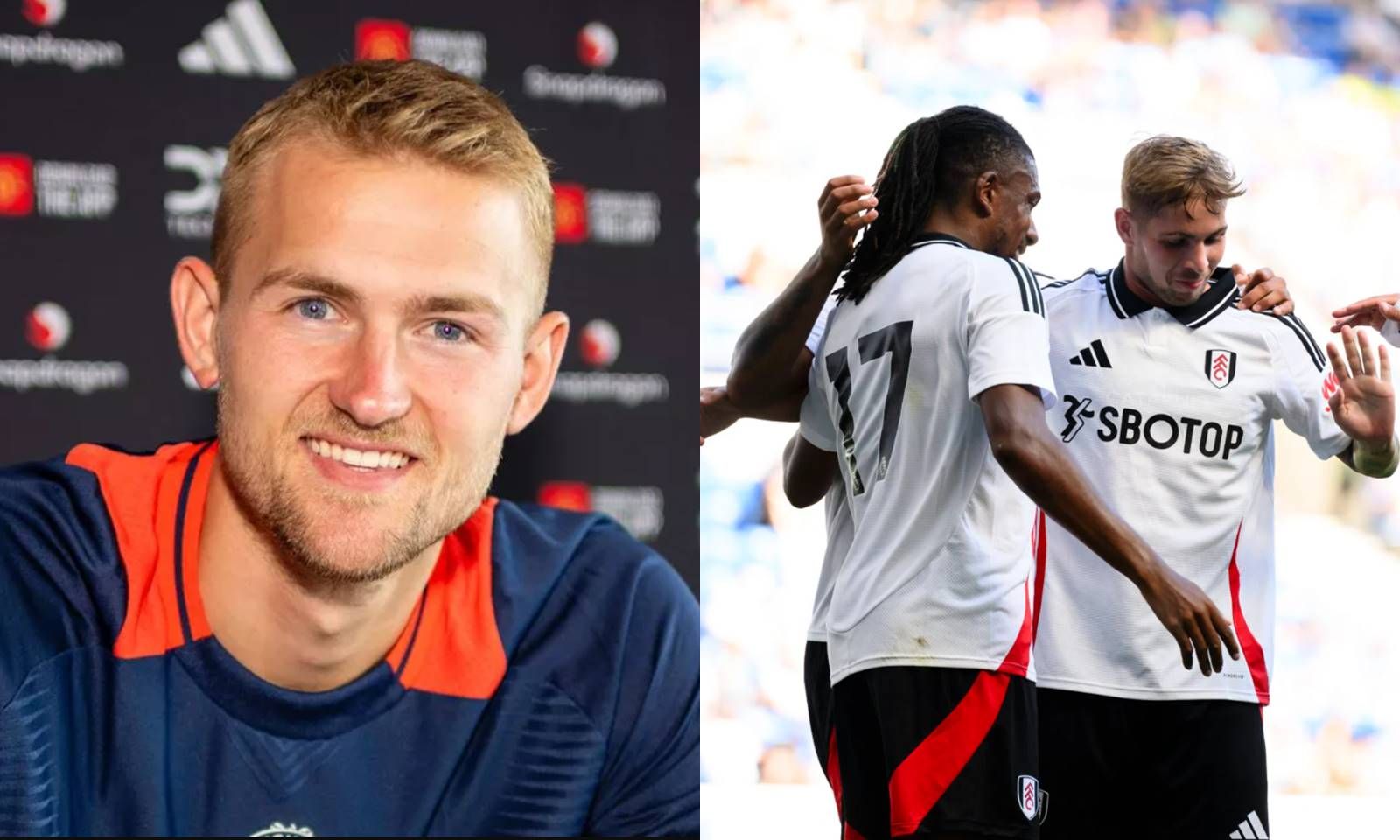 Nhận định MU vs Fulham (2h00, 17/8): Màn ra mắt của các siêu tân binh | Quỷ Đỏ thị uy sức mạnh