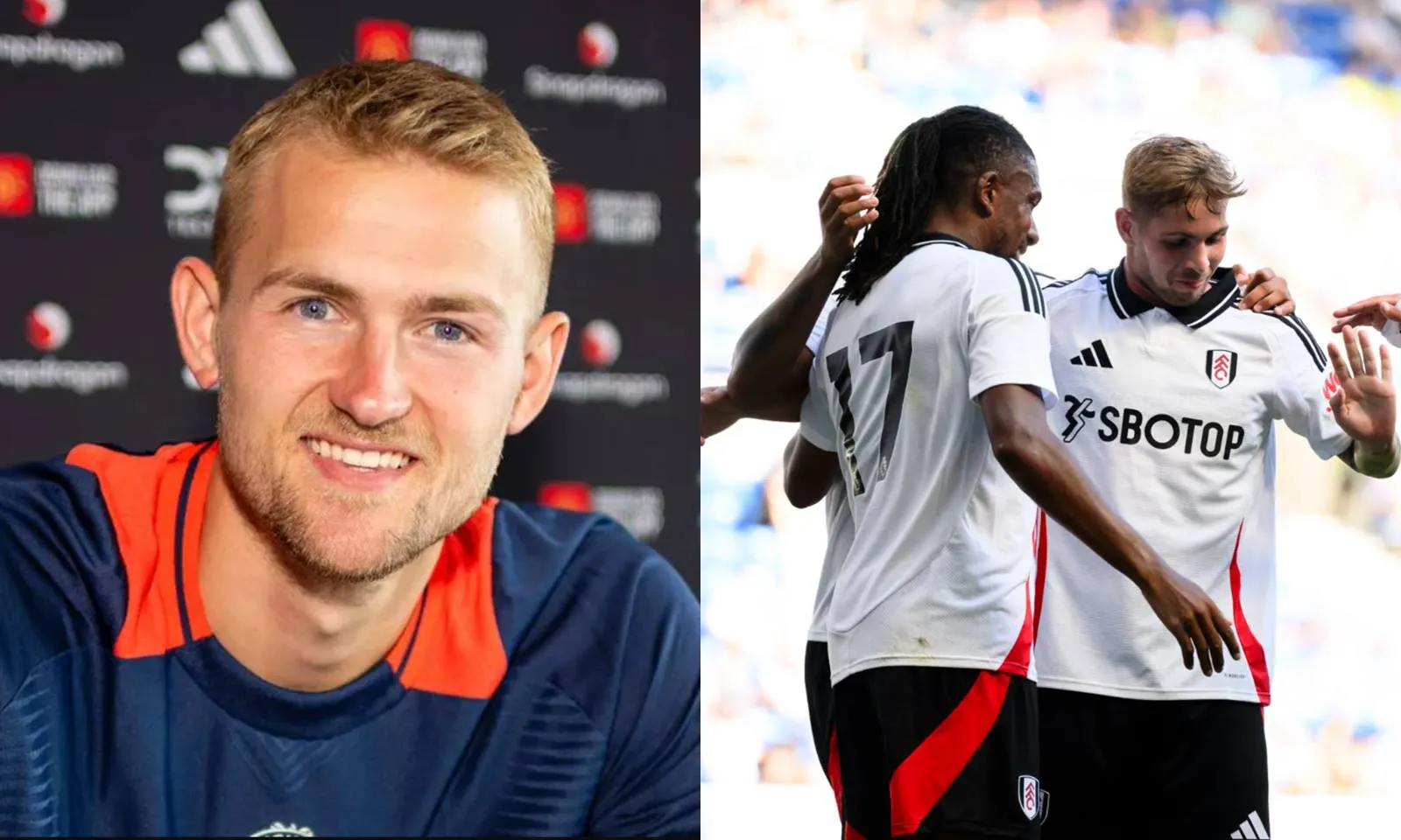 Nhận định MU vs Fulham (2h00, 17/8): Màn ra mắt của các siêu tân binh | Quỷ Đỏ thị uy sức mạnh
