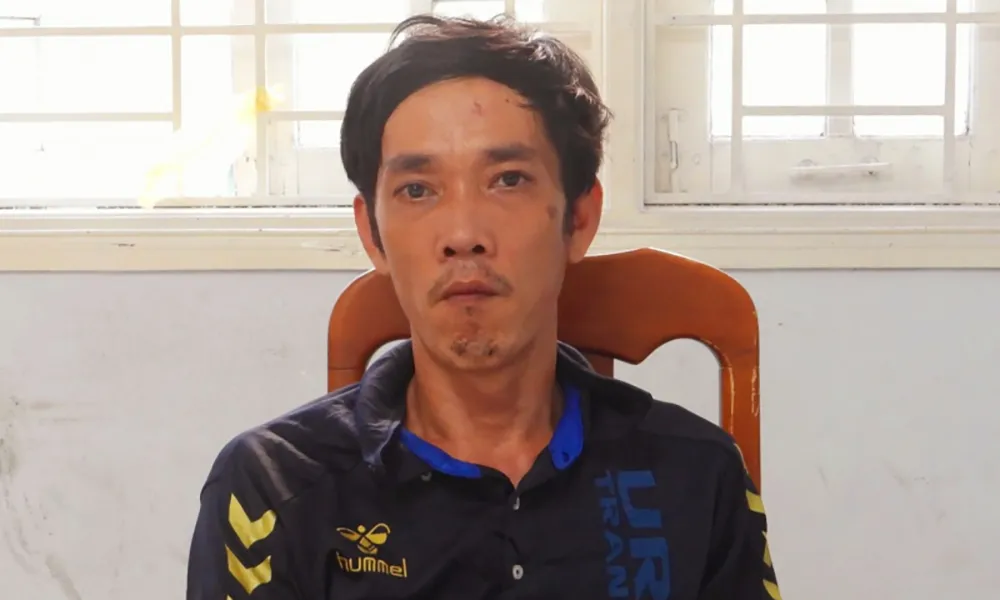 Phá án nhanh vụ trộm vàng trị giá gần 650 triệu đồng