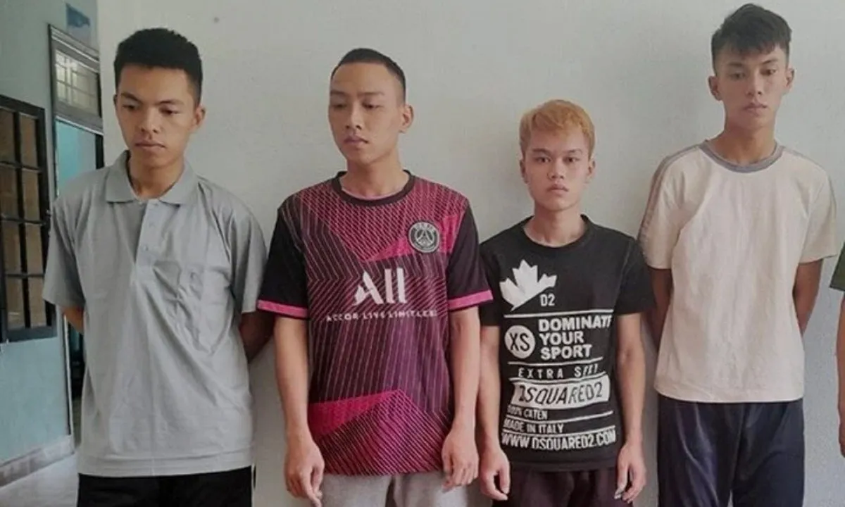 Bắt nhóm trộm chuyên “viếng thăm chùa