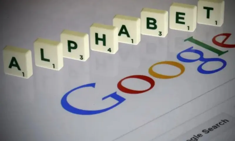 Alphabet liệu có vững vàng trước làn sóng AI và thách thức toàn cầu? 