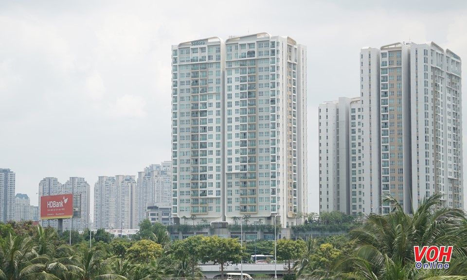 Điểm tin chiều 15/8: Giá chung cư có dấu hiệu chững lại | Tốc độ Internet tăng 5 tháng liên tiếp