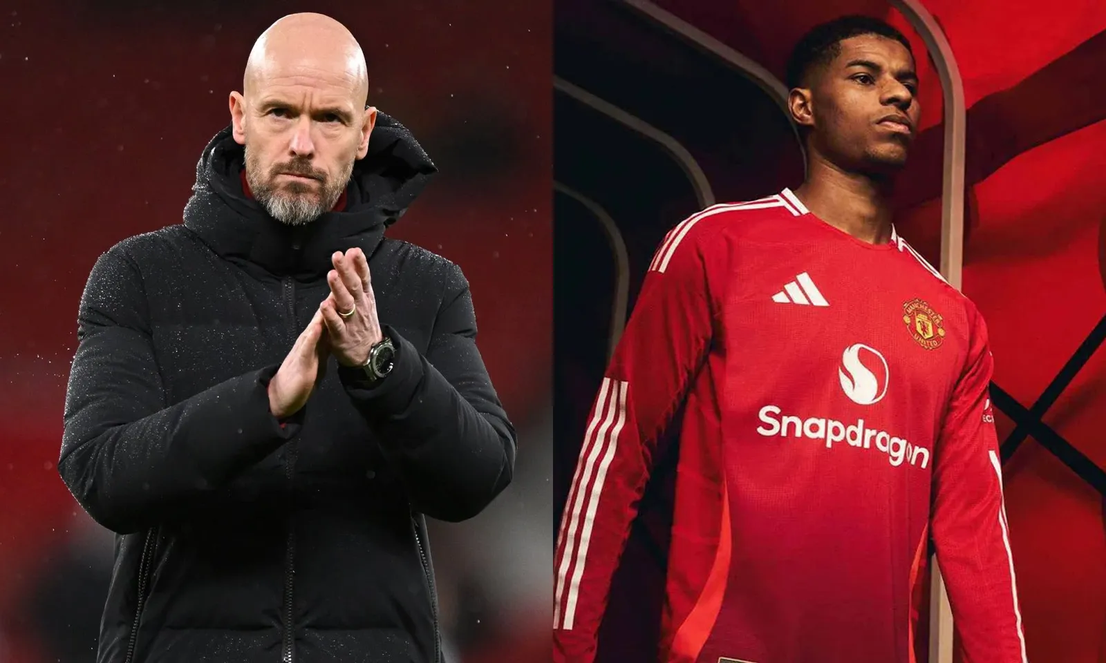 CLB Ả Rập Saudi sẵn sàng phá kỷ lục chuyển nhượng vì Rashford