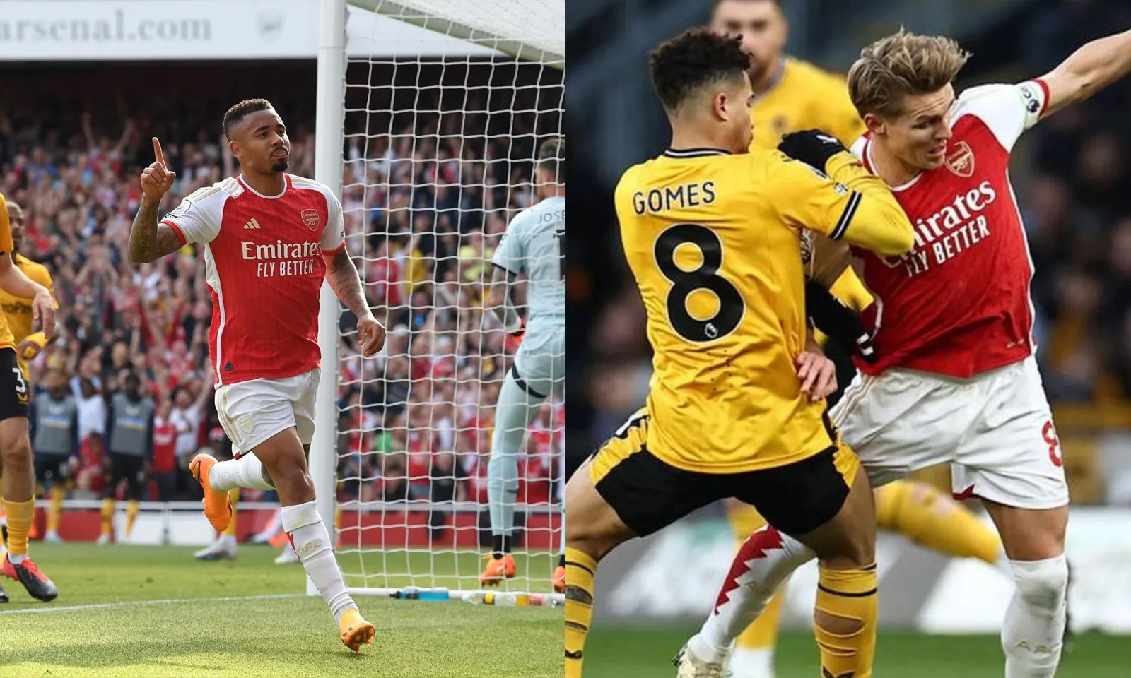 Nhận định Arsenal vs Wolves (21h00, 17/8): “Bầy sói” thách thức chủ nhà 