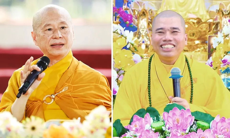 Bộ Nội vụ kiểm tra đột xuất một số nhà tu hành tại Quảng Ninh, Bà Rịa - Vũng Tàu và TPHCM