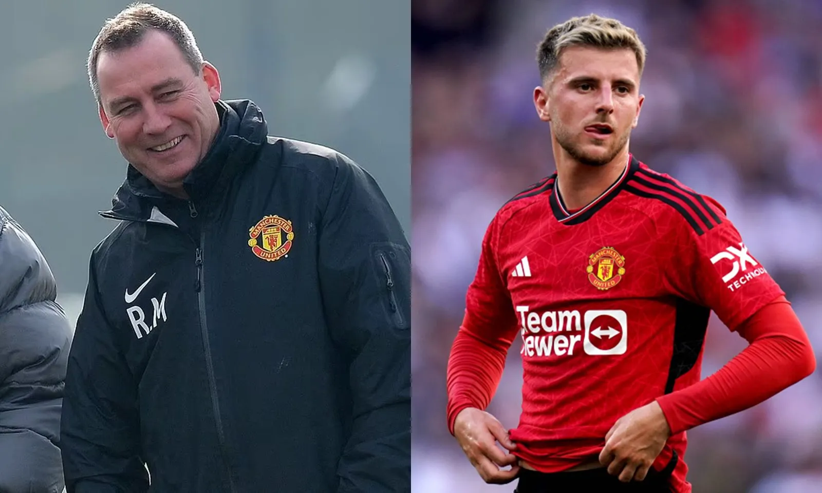 Trợ lý Sir Alex Ferguson nhận xét phũ về Mason Mount: “Cậu sẽ bị MU bán” 