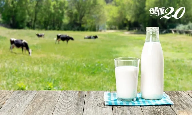 Uống sữa có thể giảm nguy cơ mắc bệnh tiểu đường