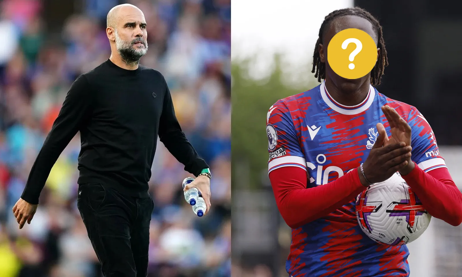 Man City gấp rút chiêu mộ sao trẻ tuyển Anh