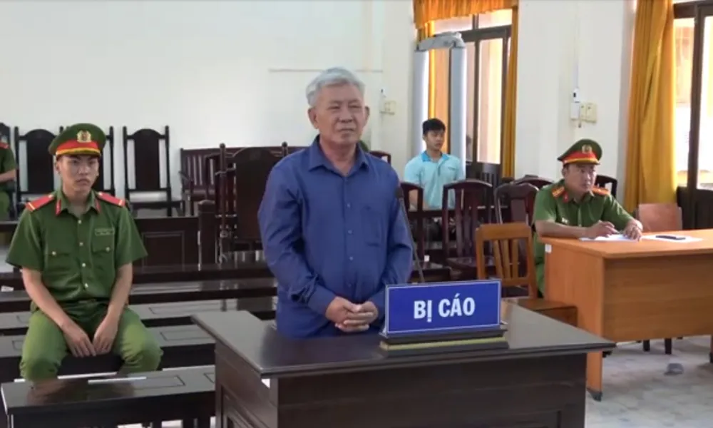 Giả mạo chữ ký, lừa đảo tiền tỷ từ đất đai tại Phú Quốc