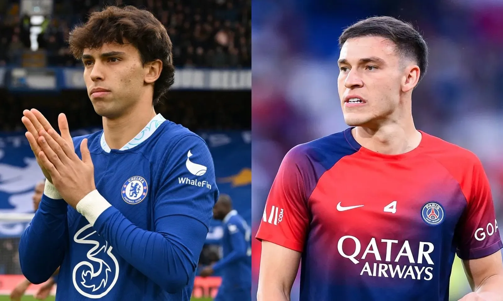 Tin chuyển nhượng 17/8: Chelsea đạt thỏa thuận chiêu mộ Felix | Ugarte 99% gia nhập MU 