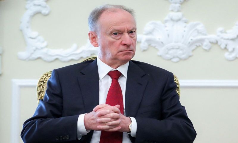 Nga cáo buộc NATO và phương Tây giúp Ukraine tấn công tỉnh Kursk