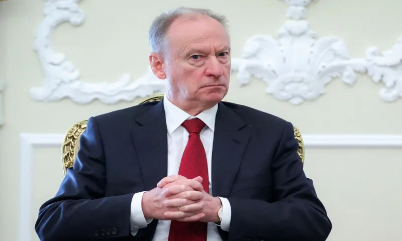 Nga cáo buộc NATO và phương Tây giúp Ukraine tấn công tỉnh Kursk