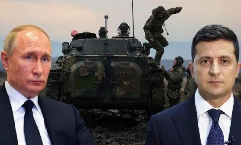 Nga vẫn để ngỏ khả năng đàm phán chấm dứt xung đột với Ukraine 