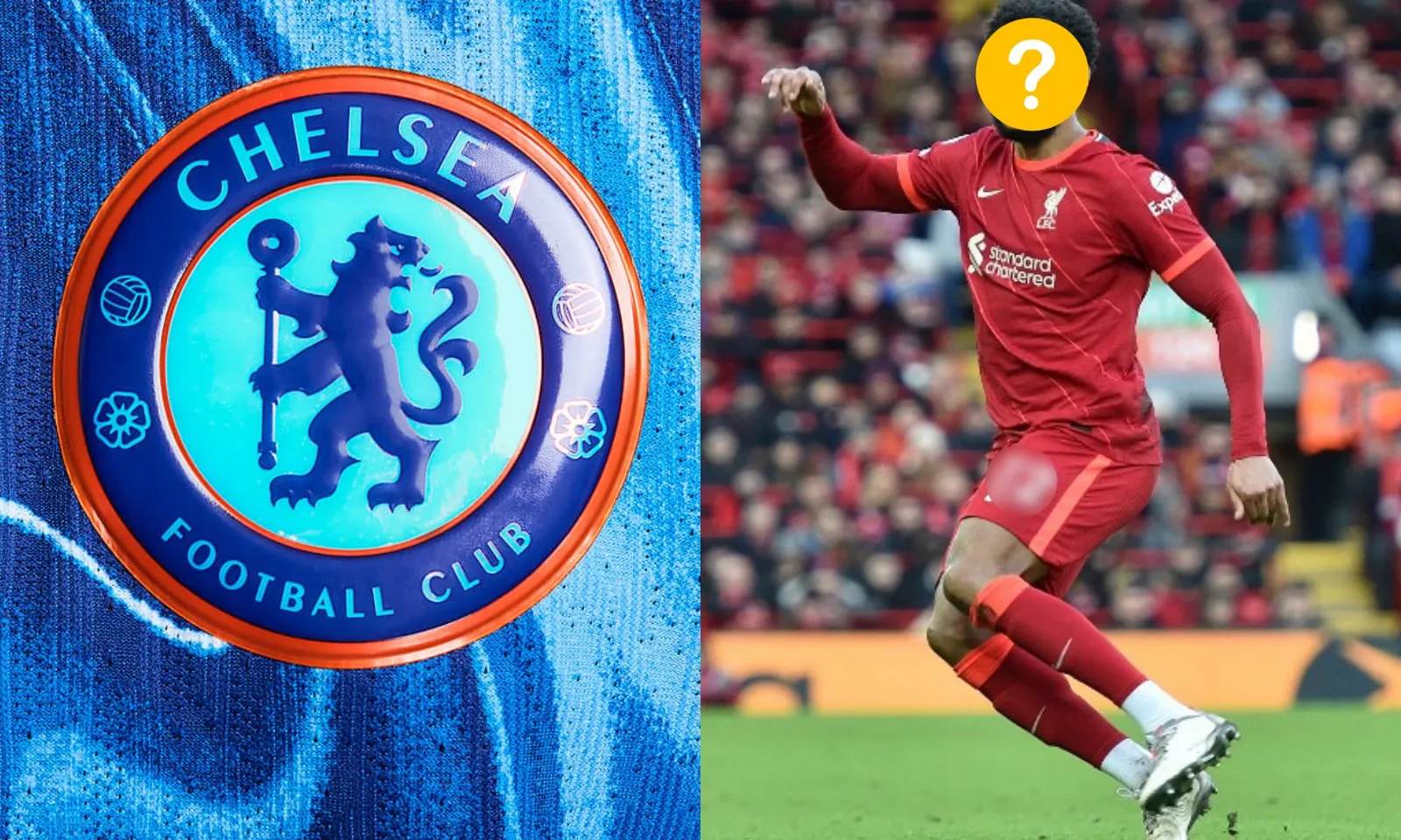 Chelsea giải cứu sao Liverpool bị Slot loại trừ